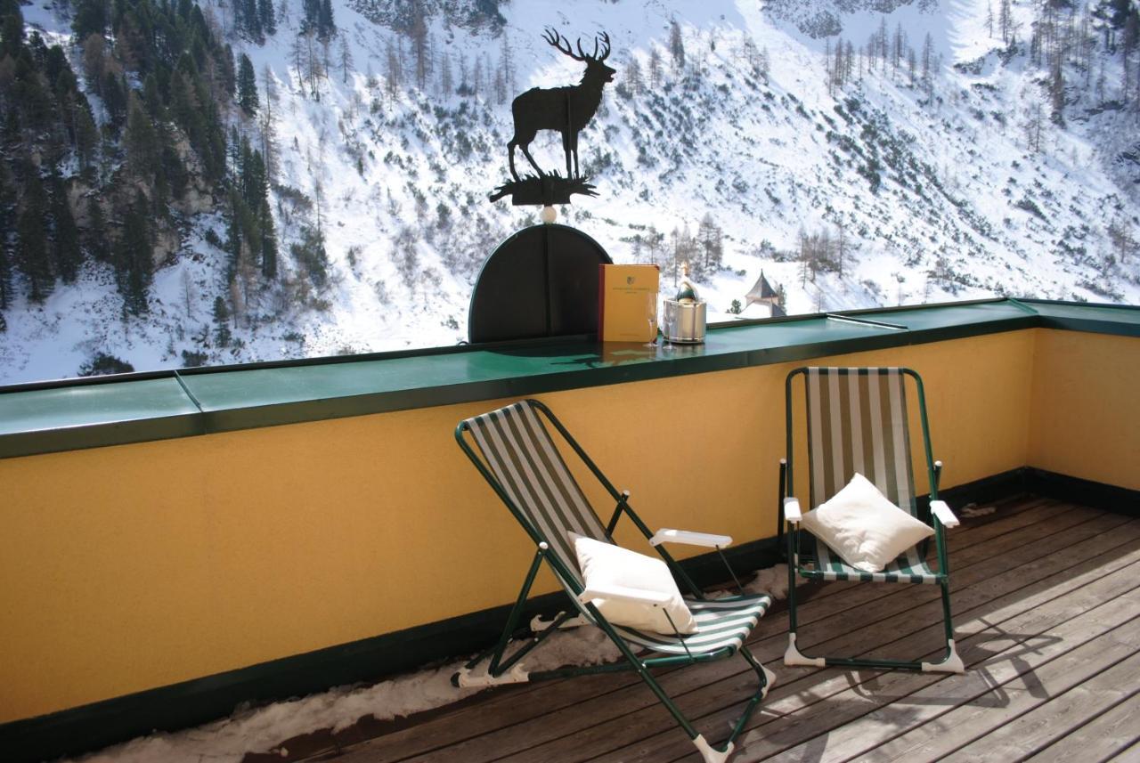 Hubertus Alpine Living 4* Obertauern
