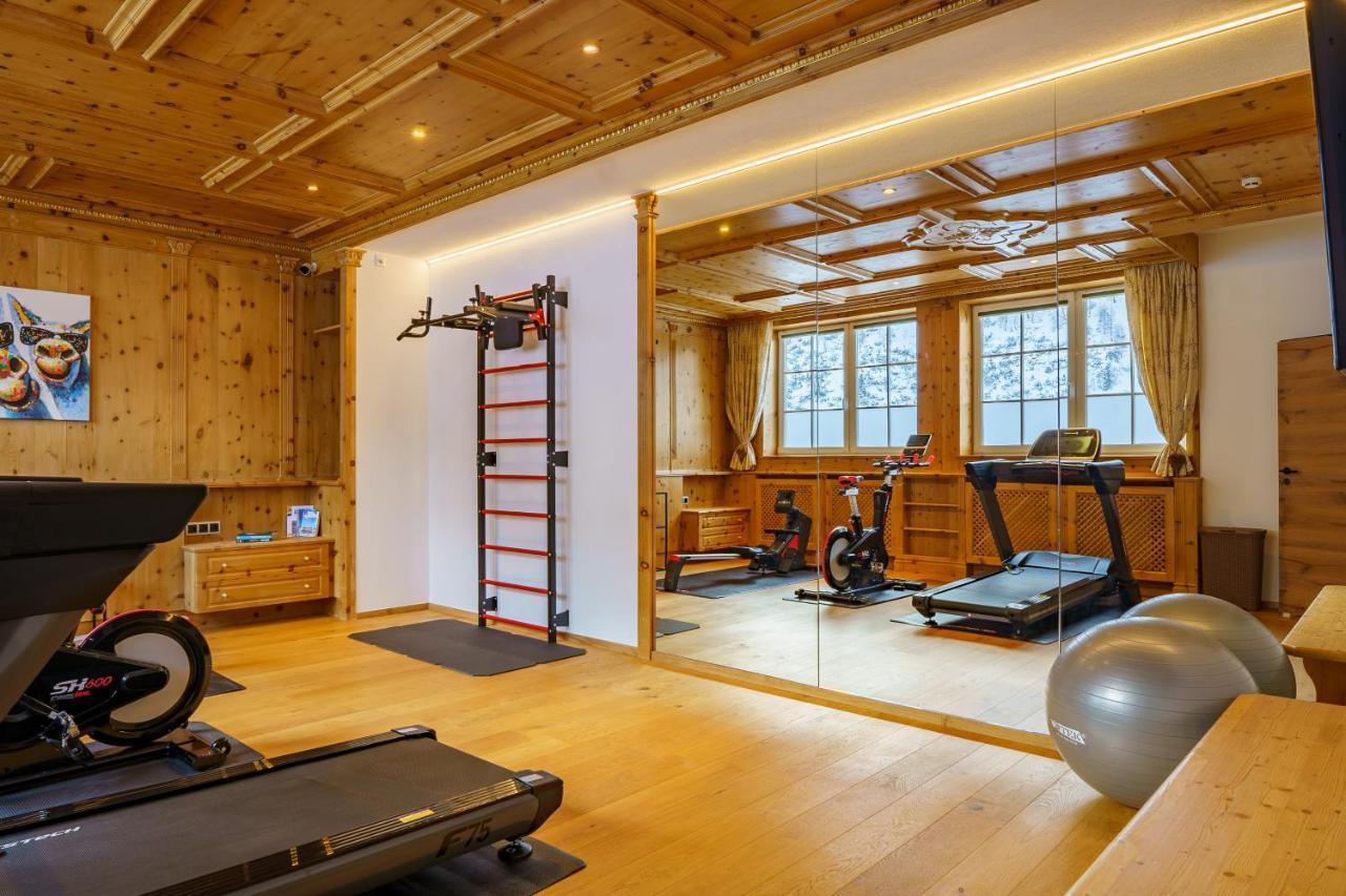 Hubertus Alpine Living 4*