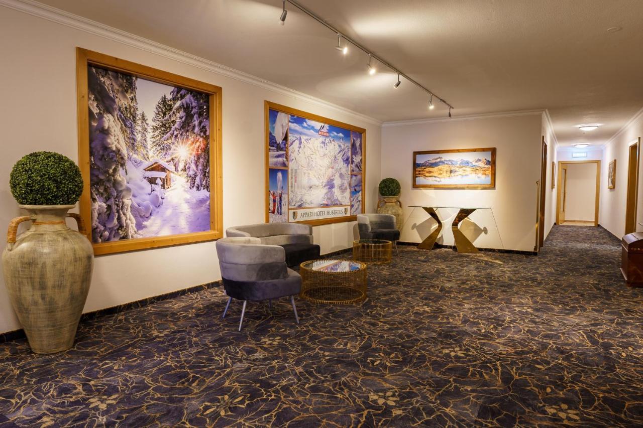 Hubertus Alpine Living Obertauern