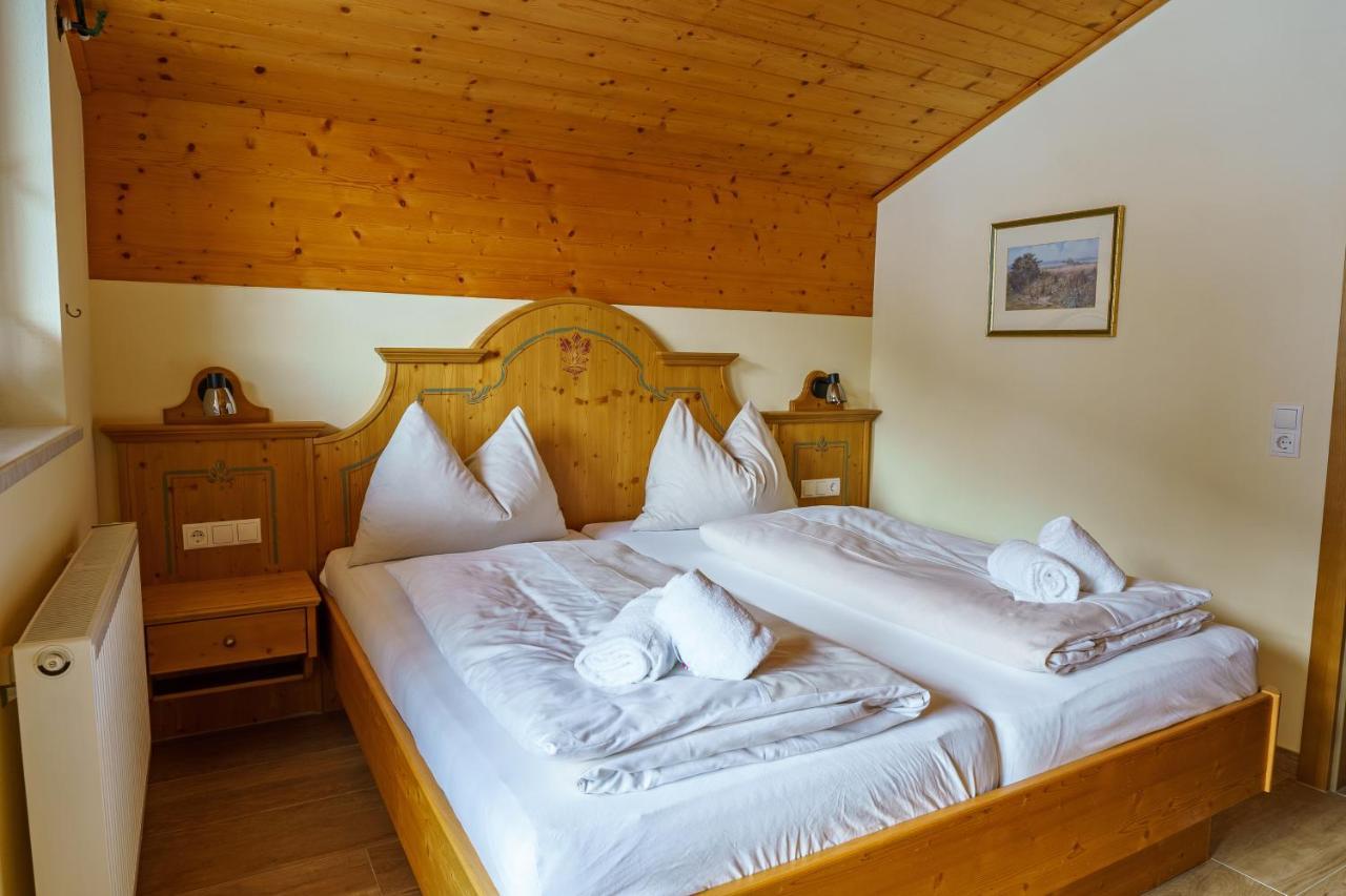 Hubertus Alpine Living Obertauern