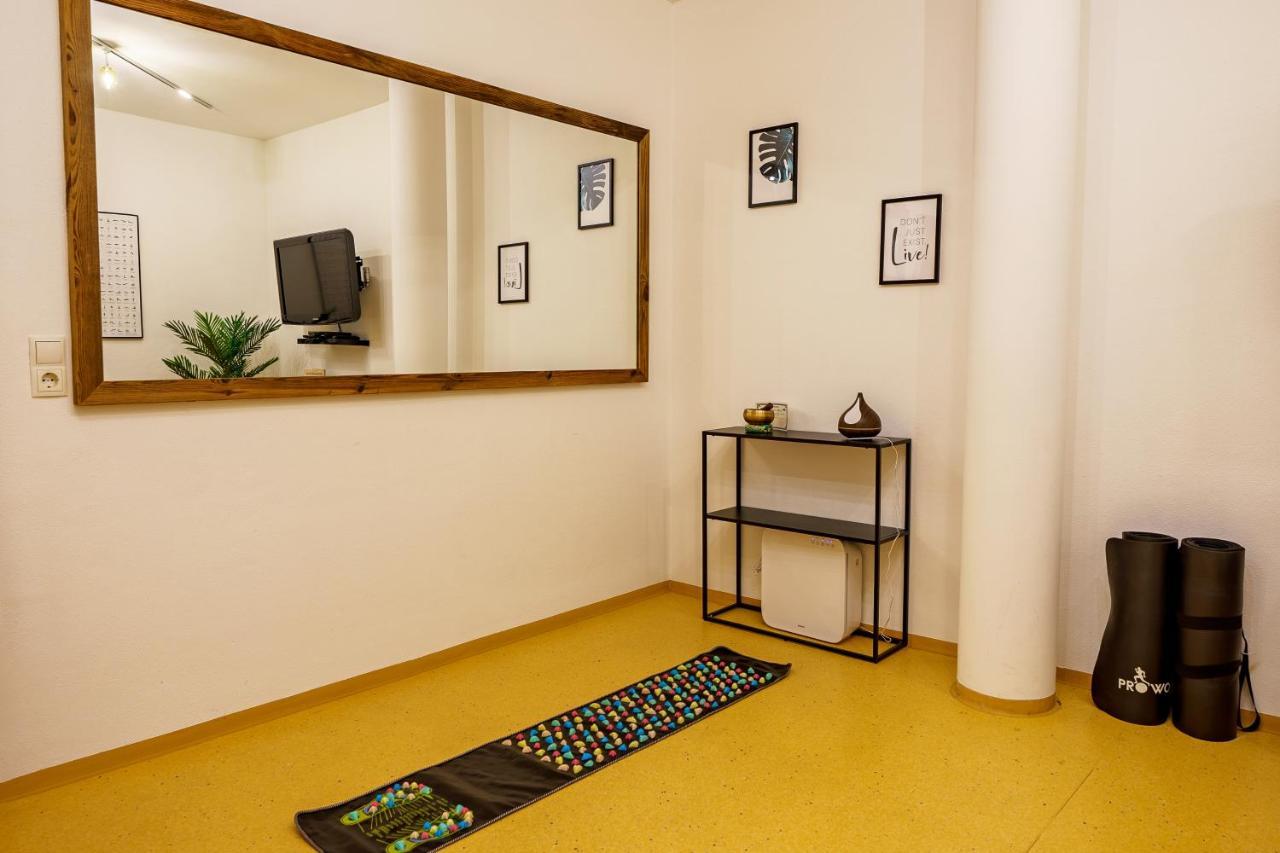 Hubertus Alpine Living Aparthotel 4*