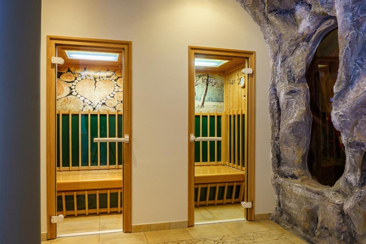 Hubertus Alpine Living Aparthotel