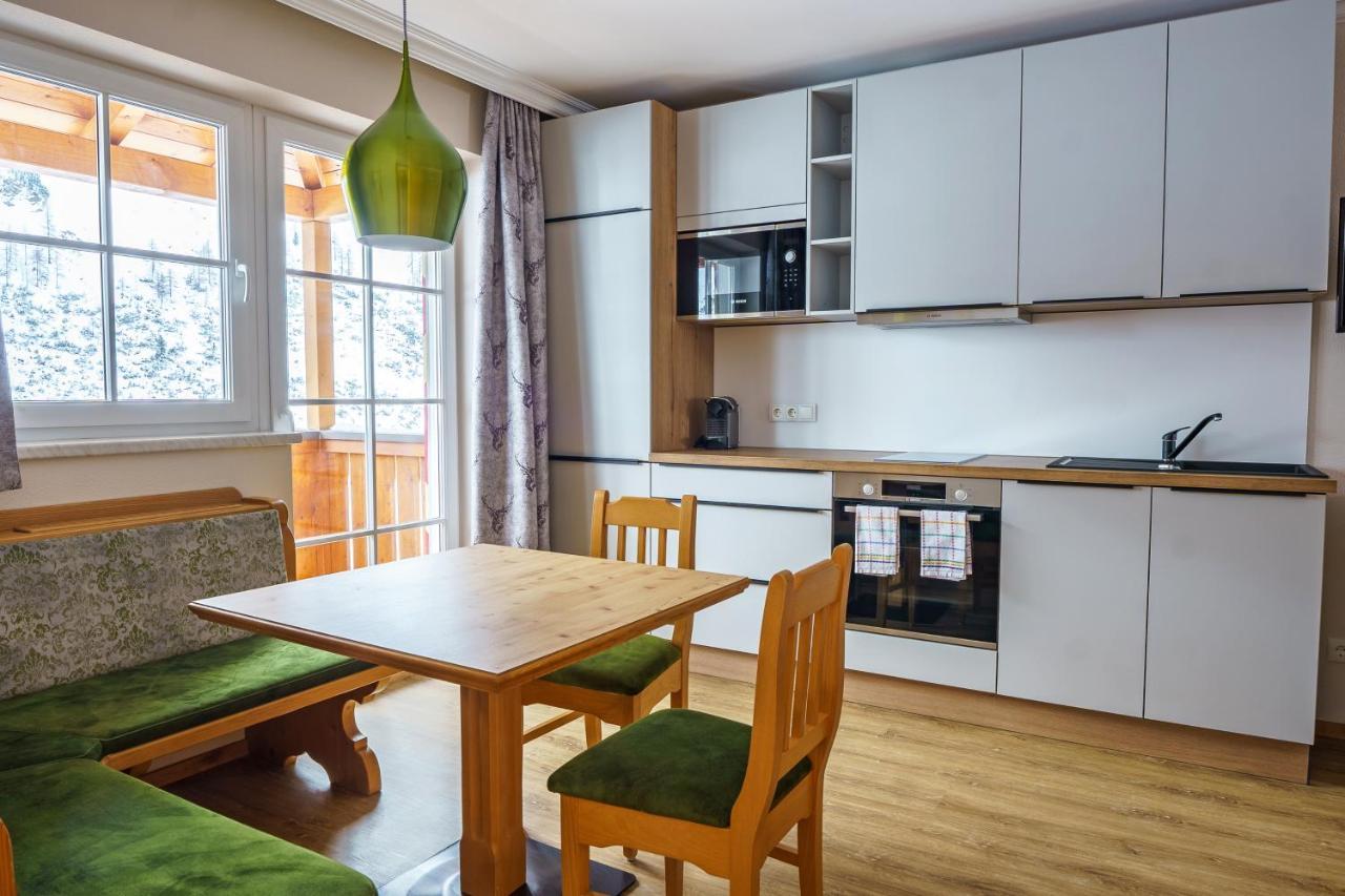Hubertus Alpine Living