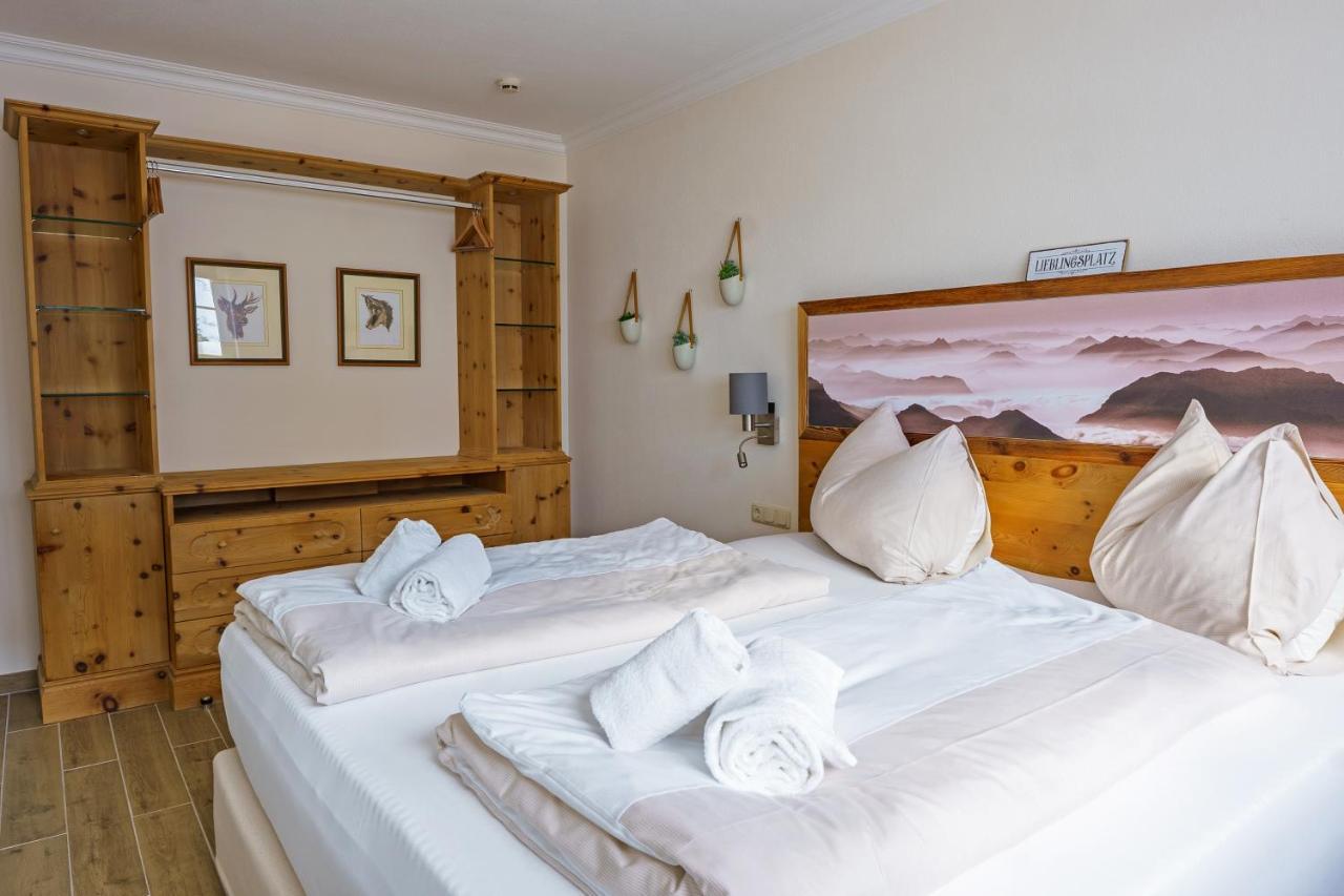 Hubertus Alpine Living Obertauern