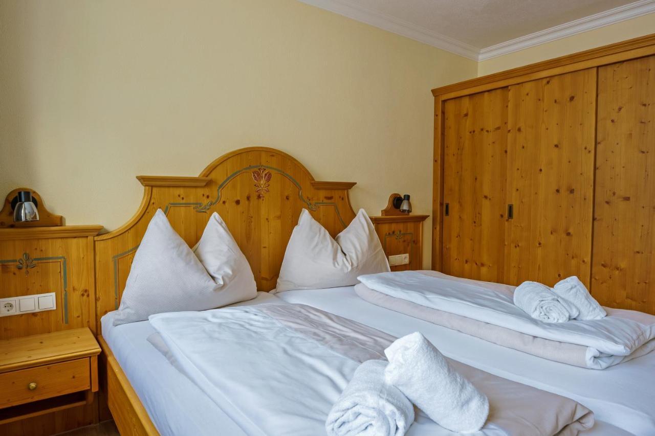 Hubertus Alpine Living