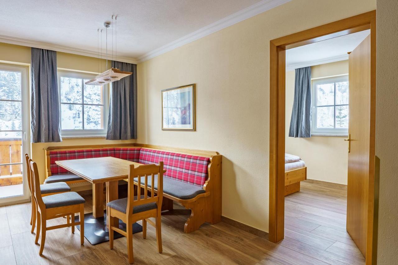 Hubertus Alpine Living