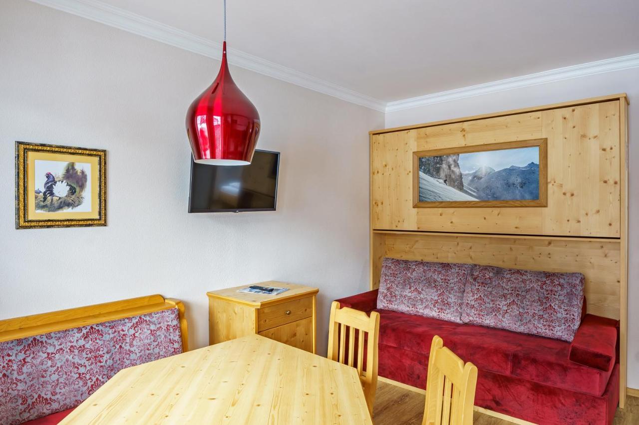 Hubertus Alpine Living 4*