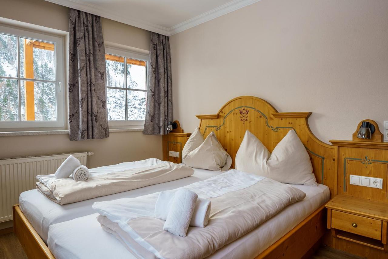 Hubertus Alpine Living