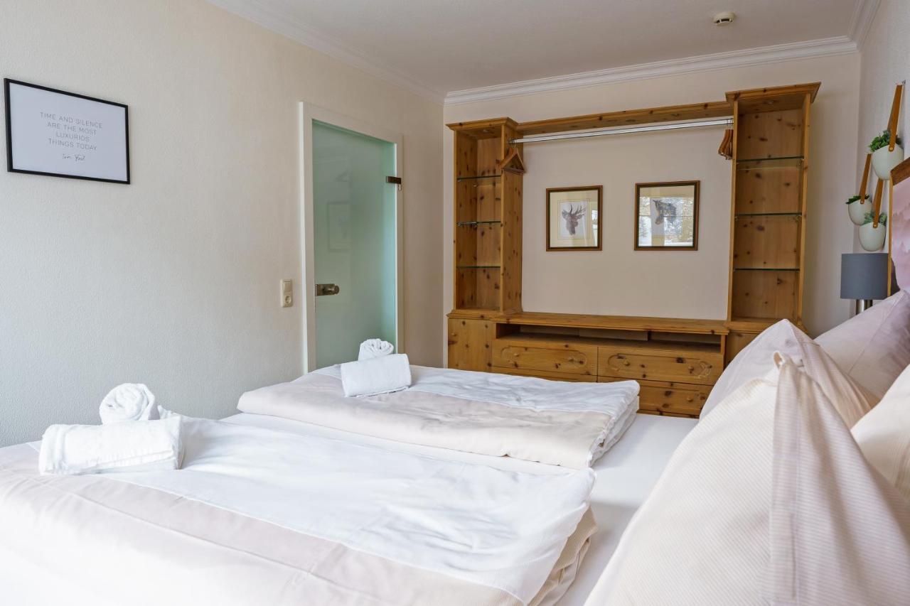 Hubertus Alpine Living Aparthotel Obertauern