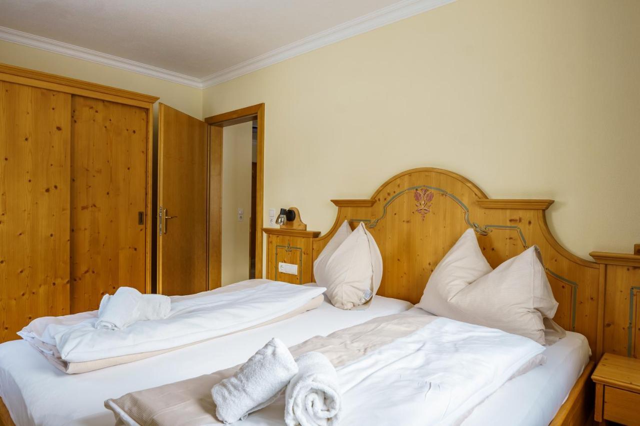 Hubertus Alpine Living Aparthotel Obertauern