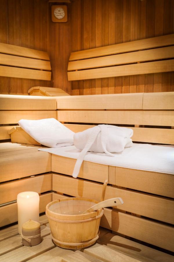Hubertus Alpine Living 4* Obertauern