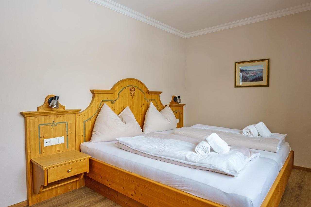 Hubertus Alpine Living Obertauern