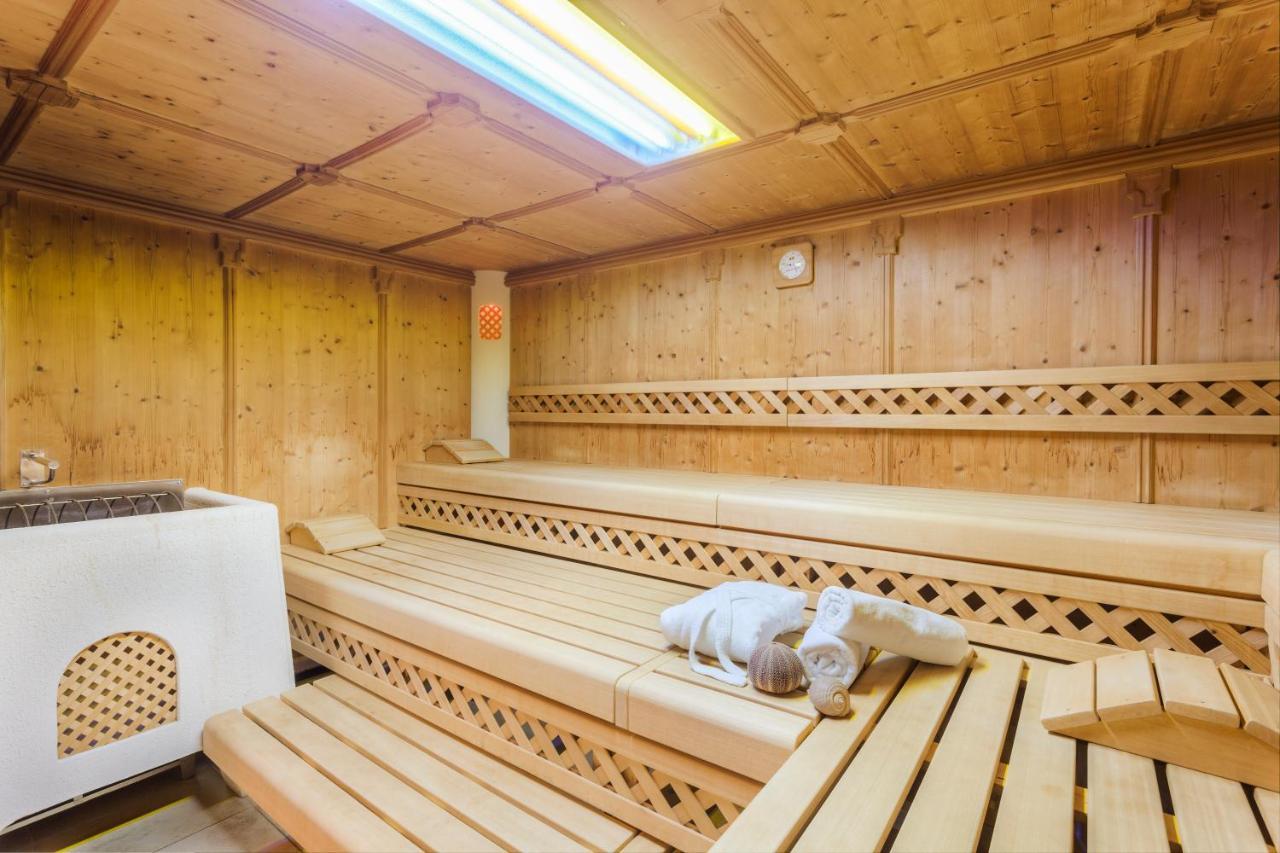 Hubertus Alpine Living Aparthotel